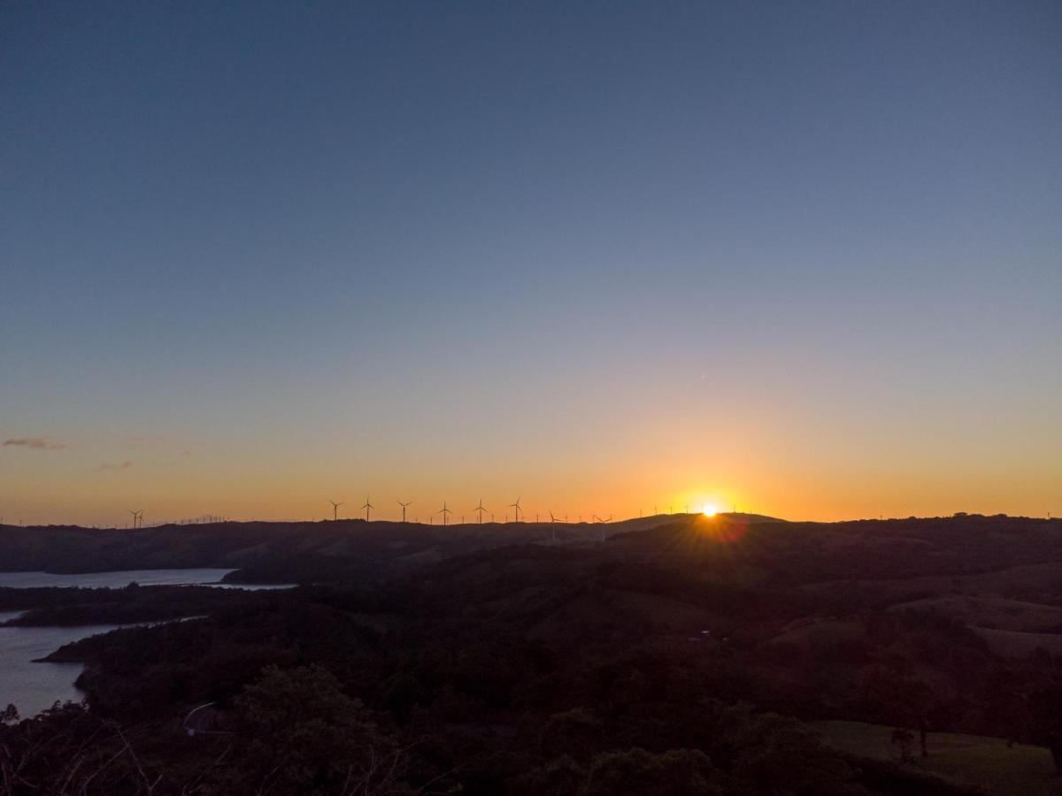 Vista Lago Arenal Piedras Zewnętrze zdjęcie