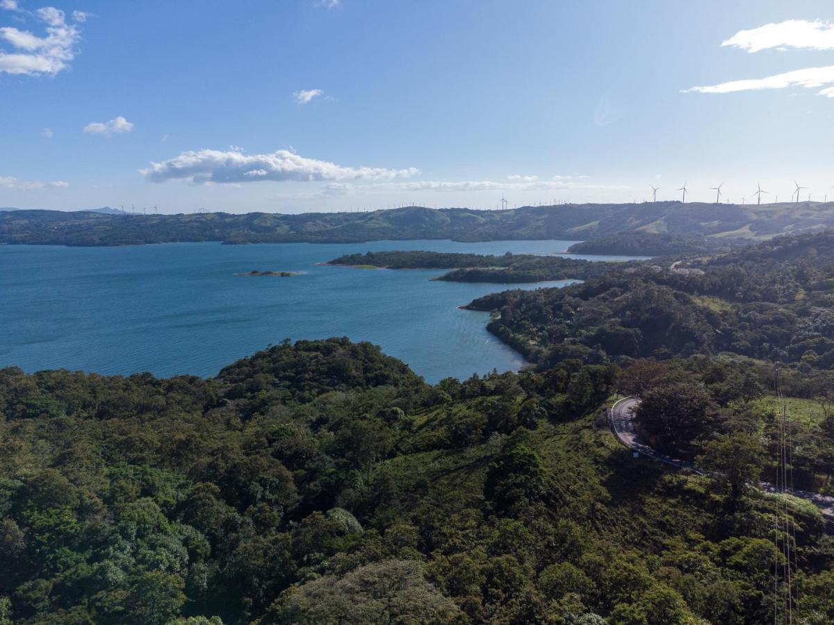 Vista Lago Arenal Piedras Zewnętrze zdjęcie