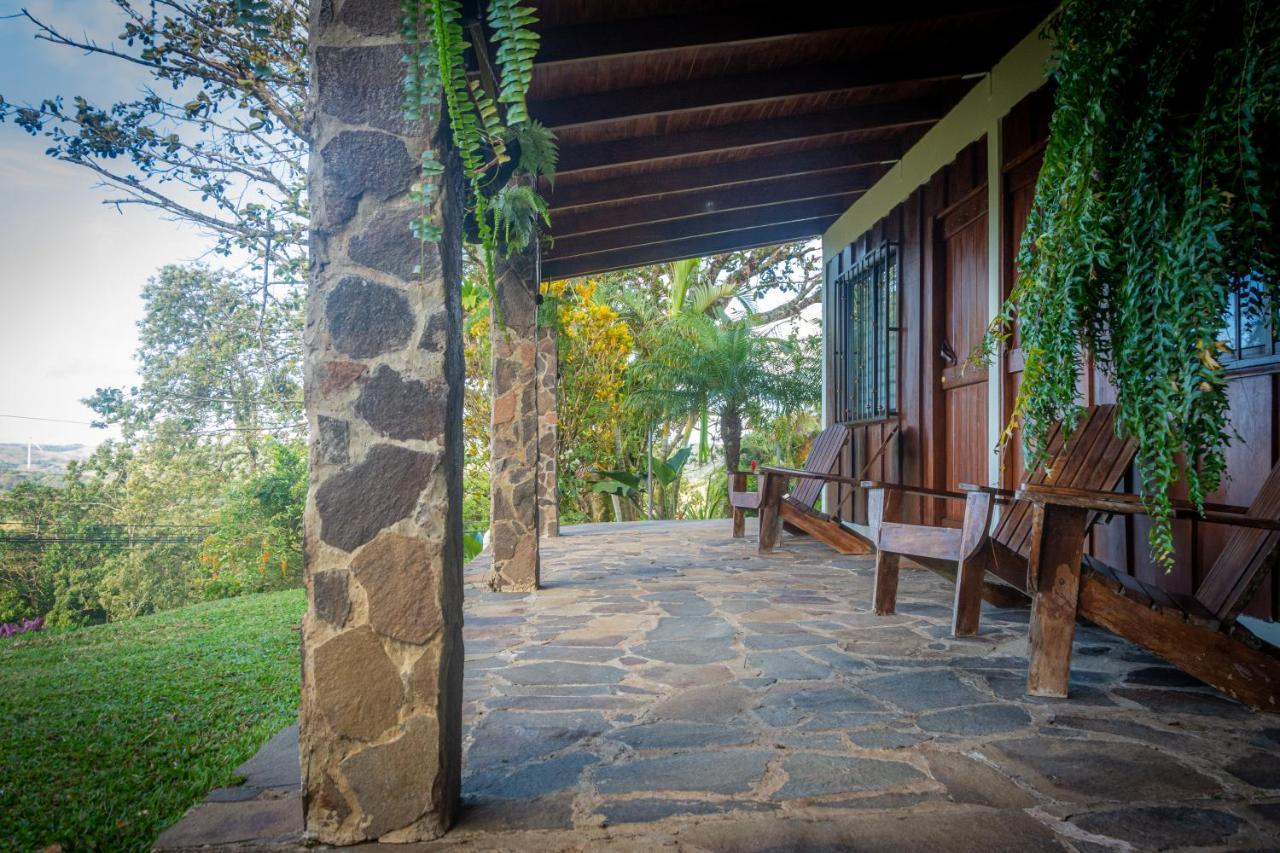 Vista Lago Arenal Piedras Zewnętrze zdjęcie